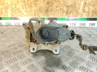 Суппорт задний левый Land rover Range rover iv 2013-2021