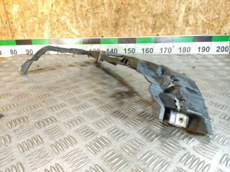 Кронштейн бампера заднего Land rover Range rover iv 2013-2021