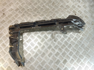 Кронштейн бампера заднего Land rover Range rover iv 2013-2021