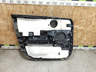 Обшивка двери передней правой Land rover Range rover iv 2013-2021