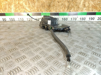 Замок двери задней левой Land rover Range rover iv 2013-2021