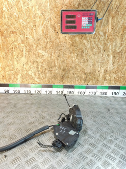 Замок двери задней левой Land rover Range rover iv 2013-2021