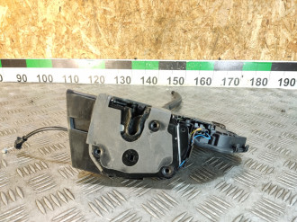 Замок двери задней левой Land rover Range rover iv 2013-2021