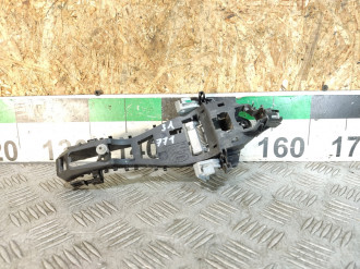 Кронштейн ручки задней левой Land rover Range rover iv 2013-2021