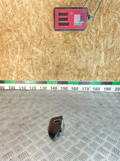 Накладка декоративная Land rover Range rover iv 2013-2021