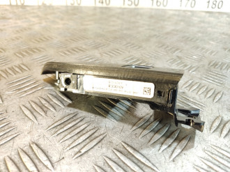 Накладка декоративная Land rover Range rover iv 2013-2021