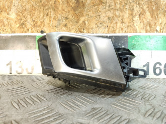 Ручка двери внутренняя задняя левая Land rover Range rover iv 2013-2021