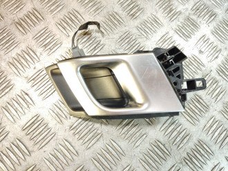 Ручка двери внутренняя задняя левая Land rover Range rover iv 2013-2021