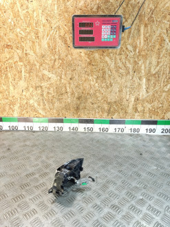 Ручка двери внутренняя задняя левая Land rover Range rover iv 2013-2021