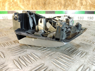 Ручка двери внутренняя задняя левая Land rover Range rover iv 2013-2021