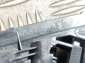 Ручка двери внутренняя задняя левая Land rover Range rover iv 2013-2021