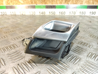 Ручка двери внутренняя задняя левая Land rover Range rover iv 2013-2021