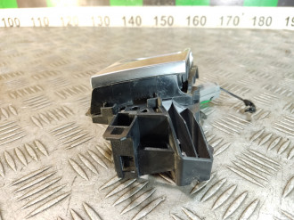 Ручка двери внутренняя задняя левая Land rover Range rover iv 2013-2021