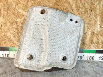 Экран тепловой Land rover Range rover iv 2013-2021