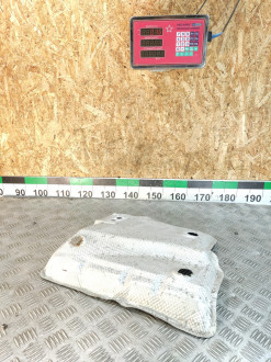 Экран тепловой Land rover Range rover iv 2013-2021