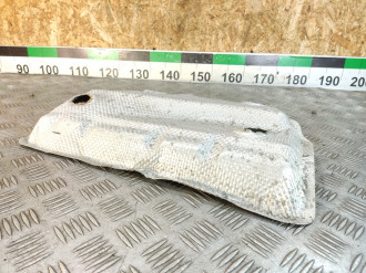 Экран тепловой Land rover Range rover iv 2013-2021