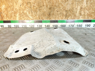 Экран тепловой Land rover Range rover iv 2013-2021