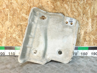 Экран тепловой Land rover Range rover iv 2013-2021