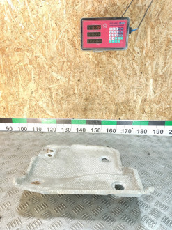 Экран тепловой Land rover Range rover iv 2013-2021