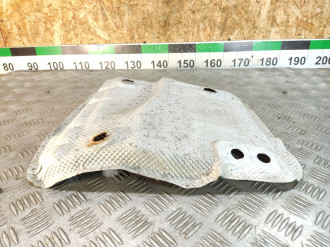 Экран тепловой Land rover Range rover iv 2013-2021