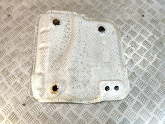 Экран тепловой Land rover Range rover iv 2013-2021