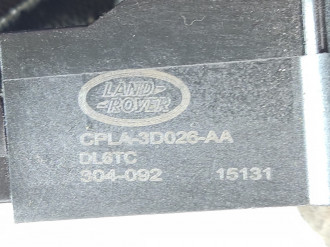 Датчик регулировки дорожного просвета Land rover Range rover iv 2013-2021