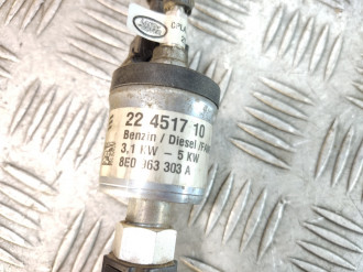 Насос топливный электрический Land rover Range rover iv 2013-2021