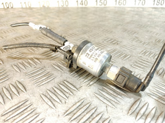 Насос топливный электрический Land rover Range rover iv 2013-2021