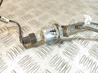 Насос топливный электрический Land rover Range rover iv 2013-2021