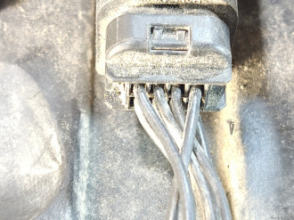 Датчик Land rover Range rover iv 2013-2021