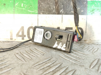 Антенна Land rover Range rover iv 2013-2021