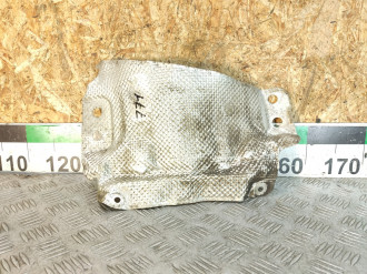 Экран тепловой Land rover Range rover iv 2013-2021