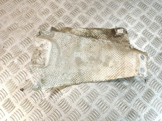 Экран тепловой Land rover Range rover iv 2013-2021