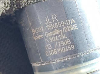 Датчик парковки Land rover Range rover iv 2013-2021