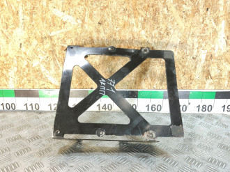 Кронштейн кпп Land rover Range rover iv 2013-2021