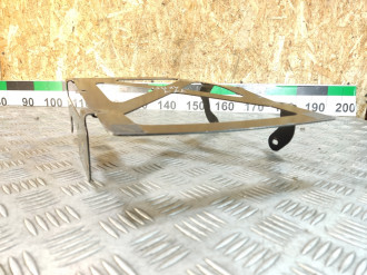 Кронштейн кпп Land rover Range rover iv 2013-2021