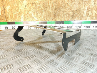 Кронштейн кпп Land rover Range rover iv 2013-2021