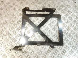 Кронштейн кпп Land rover Range rover iv 2013-2021