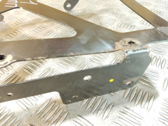 Кронштейн кпп Land rover Range rover iv 2013-2021