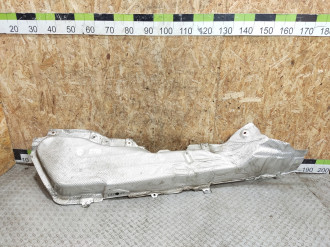 Экран тепловой Land rover Range rover iv 2013-2021