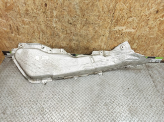 Экран тепловой Land rover Range rover iv 2013-2021