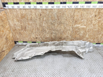 Экран тепловой Land rover Range rover iv 2013-2021