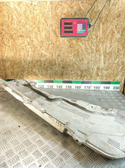 Экран тепловой Land rover Range rover iv 2013-2021