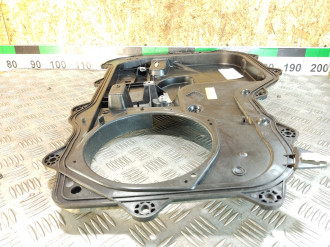 Обшивка двери передней правой Land rover Range rover iv 2013-2021