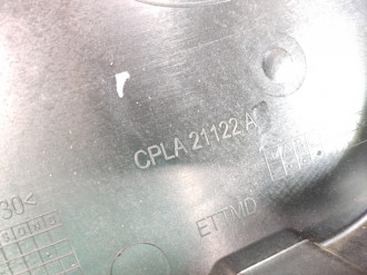 Обшивка двери передней правой Land rover Range rover iv 2013-2021