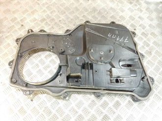 Обшивка двери передней правой Land rover Range rover iv 2013-2021