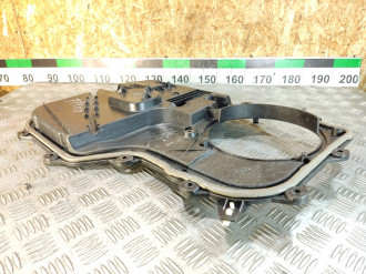 Обшивка двери передней правой Land rover Range rover iv 2013-2021