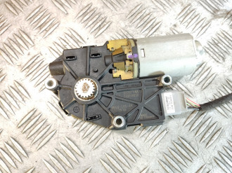 Моторчик люка Land rover Range rover iv 2013-2021