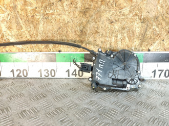 Доводчик Land rover Range rover iv 2013-2021