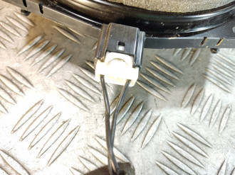 Динамик Land rover Range rover iv 2013-2021